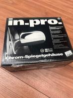 Chrome spiegelkappen A3 8L / A4 B5 / A6 C5 In-pro 5140, Auto-onderdelen, Voor, Nieuw, Bumper, Audi