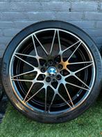 BMW M4 M3 Competition 666M Velgen F80 F82, Auto-onderdelen, Ophalen, Gebruikt, Velg(en), 265 mm