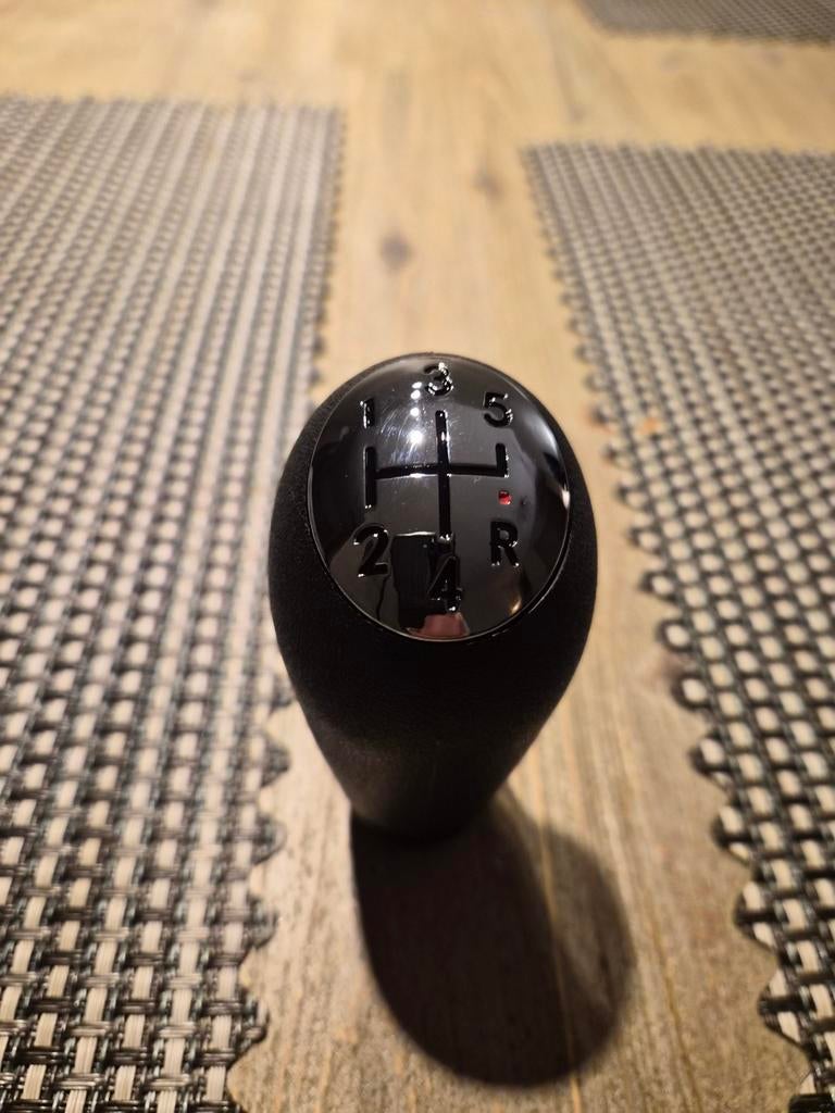 Nieuwe Pooknop voor Renault., Auto-onderdelen, Ophalen of Verzenden, Nieuw, Renault