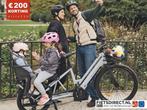 Villette e-bikes € 200 kortingsvoucher, Eén persoon, Kortingsbon