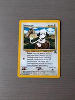 2001 promo 32 smeargle, Ophalen of Verzenden, Gebruikt, Losse kaart