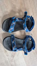 Teva sandalen maat 24/25, Gebruikt, Jongen of Meisje, Overige typen, Teva