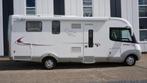 Rapido Le Randonneur 9092 DF 1e eig. 3850 kg, Hagelvast dak, Ringverwarming, Fiat, Bedrijf