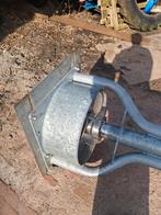 Mestmixer van van der meer, Ophalen of Verzenden, Compost