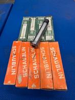 EMCO draaibank L20 spantangen set, Doe-het-zelf en Verbouw, Draaibanken, Ophalen of Verzenden, Gebruikt, Metaaldraaibank