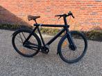 VanMoof S3 - Stijlvolle en Technologisch Geavanceerde E-bike, Ophalen, Gebruikt, Vanmoof, 55 tot 59 cm