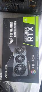 Gaming computet, Computers en Software, Desktop Pc's, Gebruikt, Zelfgebouwde PC, Virtual Reality, Ophalen of Verzenden