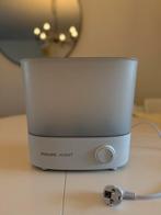 Philips Avent Sterilisator, Ophalen, Zo goed als nieuw, Sterilisator