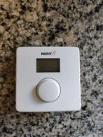 Nefit Moduline 1010 thermostaat - Zo goed als nieuw, Ophalen of Verzenden