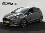 Ford Fiesta 1.0 EcoBoost ST-Line X WINTERPACK|B&O|LED|CLIMA|, Voorwielaandrijving, Stof, Gebruikt, Euro 6