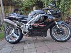 Triumph daytona 955i supernetjes 30dkm, Particulier