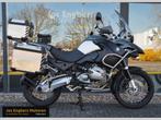 BMW R 1200 GS ADVENTURE / 2011 / 40.138 KM. / Nieuwstaat!!!!, Motoren, Motoren | BMW, 2 cilinders, Bedrijf, Overig, Onbekend
