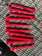 Tentharingen, Ophalen of Verzenden, Zo goed als nieuw