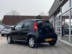 Peugeot 107 1.0-12V XS / 5 drs/ Airco/, Voorwielaandrijving, Euro 5, Stof, Gebruikt