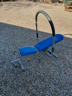 Buikspier fitness apparaat, Sport en Fitness, Fitnessapparatuur, Ophalen