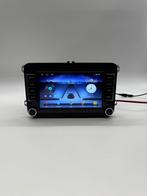 7 Inch Android Multimedia Autoradio Navigatie VW Seat Skoda, Ophalen of Verzenden, Nieuw