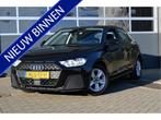 Audi A1 Sportback 25 TFSI Pro Line | Virtual cockpit/Carplay, 12 maanden, Euro 6, Zwart, Handgeschakeld