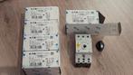 5x Eaton PZKM0-1,6-T beveiligingsschakelaar, Ophalen of Verzenden
