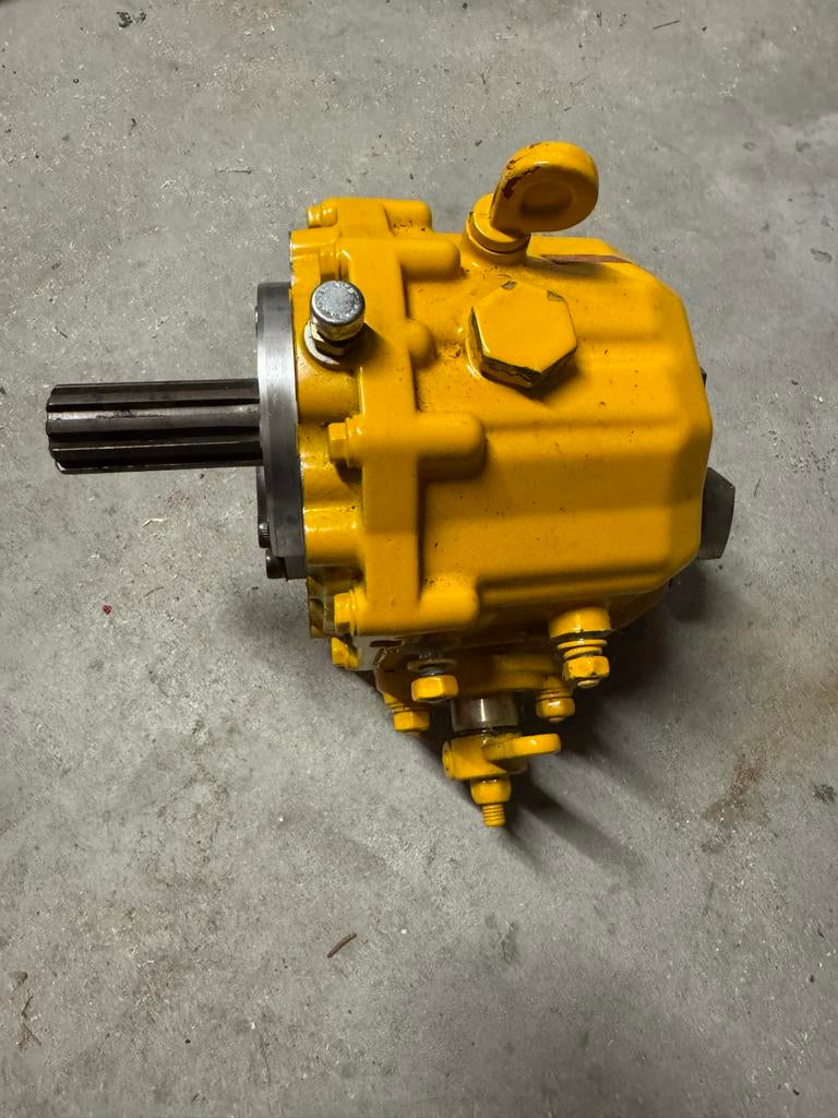Tmf 40 p Keerkoppeling, Watersport en Boten, Ophalen, Gebruikt, Motor en Techniek, Motorboot