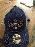 LA Dodgers All-Star Game 2022 Special Edition Pet, Kleding | Heren, Ophalen of Verzenden, Nieuw, New Era, Pet