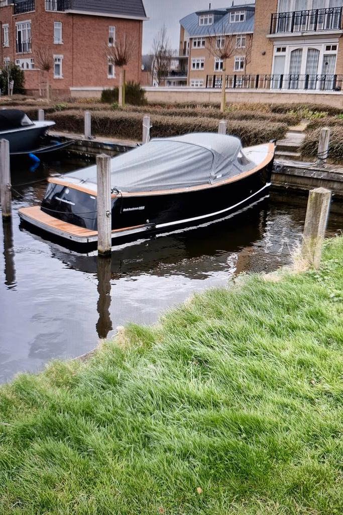 Te huur: Ligplaats Voorschoten Vlietland Vliet, Watersport en Boten, Ligplaatsen, Buiten