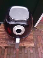 Airfryer XXL, Ophalen of Verzenden, Zo goed als nieuw, Airfryer XXL, 1500 gram of meer