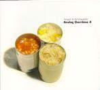 CD/DVD  Fanger & Schönwälder – Analog Overdose 4 (NIEUW), Ophalen of Verzenden, Nieuw in verpakking