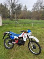 Honda MTX 50R SH, Ophalen