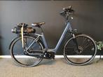 QWIC Premium MN7D+ | M/49 | 756 WH | 4276 km Dames Midnight, Fietsen en Brommers, Elektrische fietsen, Qwic, Gebruikt, -, - 0
-, NL