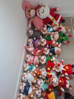 Grote verzameling hamster knuffels AH Albert Heijn, Verzamelen, Ophalen of Verzenden