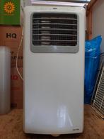 TECTRO TP 2520 Portable Airconditioner, Witgoed en Apparatuur, Ophalen, Minder dan 60 m³, 3 snelheden of meer, Zo goed als nieuw