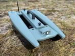 Medium Pearl Baitboat GPS + Raymarine, Ophalen of Verzenden, Zo goed als nieuw, Overige typen