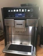 Siemens EQ.6 plus s700 koffiemachine, Witgoed en Apparatuur, Koffiezetapparaten, Ophalen, Gebruikt, Koffiemachine, Koffiebonen