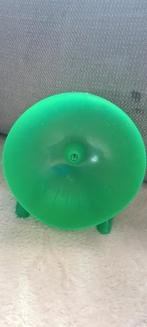 Hamsterlooprad Hamsterloopwiel rad wiel, Dieren en Toebehoren, Ophalen, Zo goed als nieuw, Loopwiel of Rad