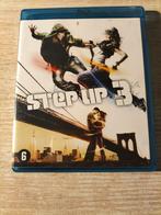 Step up 3 blu ray, Ophalen of Verzenden