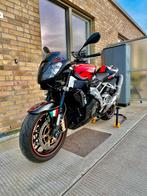Aprilia Tuono 1000 2006, 2 cilinders, Sportuitlaat, Motorrijbewijs A, Particulier