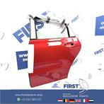 X247 DEUR W247 GLB ACHTERDEUR LINKS ZWART WIT GRIJS ROOD POR, Gebruikt, -, Deur, Ophalen of Verzenden