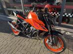 KTM 990 DUKE 2026, Bedrijf, Naked bike