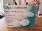 Mesh Wi-Fi Systeem TP-Link Deco M5 AC1300 (3-pack, Computers en Software, Accesspoints, Ophalen of Verzenden, Nieuw
