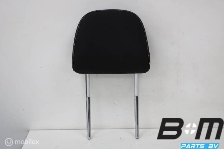 Hoofdsteun voorstoel VW Golf 7 Highline 5G0881903, Gebruikt