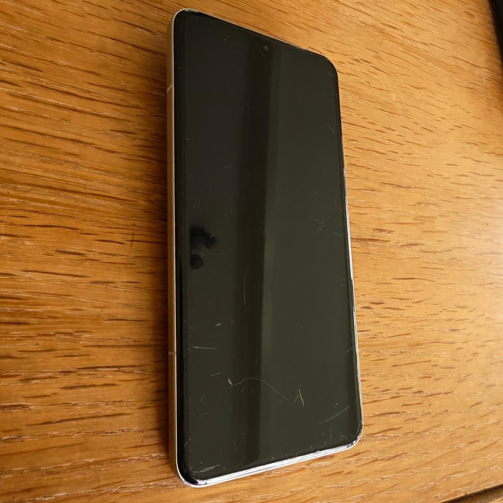 Xiaomi 15 Ultra zilver/zwart (Leica)., Telecommunicatie, Mobiele telefoons | Overige merken, Gebruikt, Ophalen of Verzenden, Klassiek of Candybar