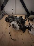 Kymco DJ SA10 Blok (AF16-18), Ophalen of Verzenden, Gebruikt, Blok, Kymco