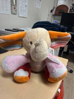 Happy Horse Olifant Knuffel, Gebruikt, Happy Horse, Ophalen of Verzenden, Met label