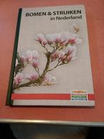 Postcode loterij bomen en struiken en Nederland € 2.50, Ophalen of Verzenden, Nieuw, Tuinieren en Tuinplanten