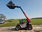 Manitou MT420H Verreiker met maar 890 uur, Ophalen, Verreiker