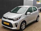 Kia Picanto 1.0 CVVT EconomyPlusLine Dealer onderhouden!, Voorwielaandrijving, Start-stop-systeem, Gebruikt, Euro 6