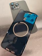 IPhone 15 pro max glas achterkant, Ophalen of Verzenden, Nieuw, Overige typen, Apple iPhone