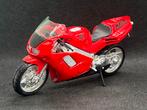 Maisto Honda NR 1:18, Verzenden, Zo goed als nieuw, Motor, Maisto