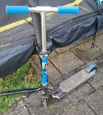 Oxelo mid 1 step, Ophalen, Gebruikt, Gewone step