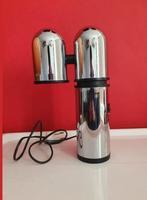 Zeldzame Fagerhults tafellamp, model 62510. Zweden, Ophalen, Zo goed als nieuw, Metaal, Minder dan 50 cm